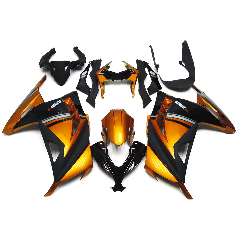 Комплект обтекателей для orange Ninja 300 2013 2014 2016 2015 2017 EX300 13 14 15 16 17 капот кузова
Комплект обтекателей для orange Ninja 300 2013 2014 2016 2015 2017 EX300 13 14 15 16 17 капот кузова