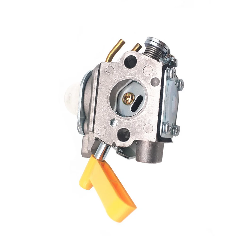 308054004 308054008 3074504 308054028 Carburetor for Homelite Ryobi 26cc/33cc Trimmer Blower ZAMA C1U-H60 Carb Replace 308054013
308054004 308054008 3074504 308054028 Carburetor for Homelite Ryobi 26cc/33cc Trimmer Blower ZAMA C1U-H60 Carb Replace 308054013
