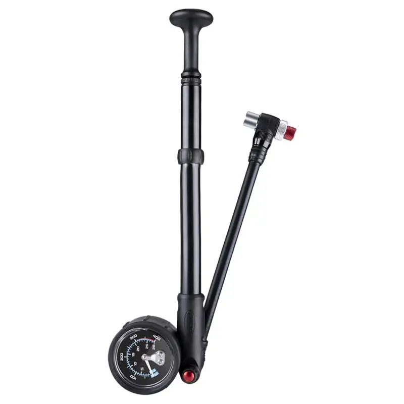 Bicycle Pump 400Psi With Gauge Mini Portable Light Aluminum Alloy Bike Pump Air Pump Cycling Tire Inflator Bike Supplies
Bicycle Pump 400Psi With Gauge Mini Portable Light Aluminum Alloy Bike Pump Air Pump Cycling Tire Inflator Bike Supplies