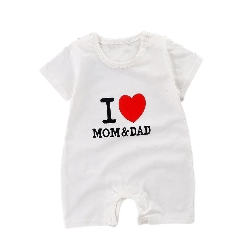 2022 Unisex Baby Romper Jumper Clothing Cartoon Jumpsuit Newborn Infant Clothes Kids One Piece Boys Girls
2022 Unisex Baby Romper Jumper Clothing Cartoon Jumpsuit Newborn Infant Clothes Kids One Piece Boys Girls