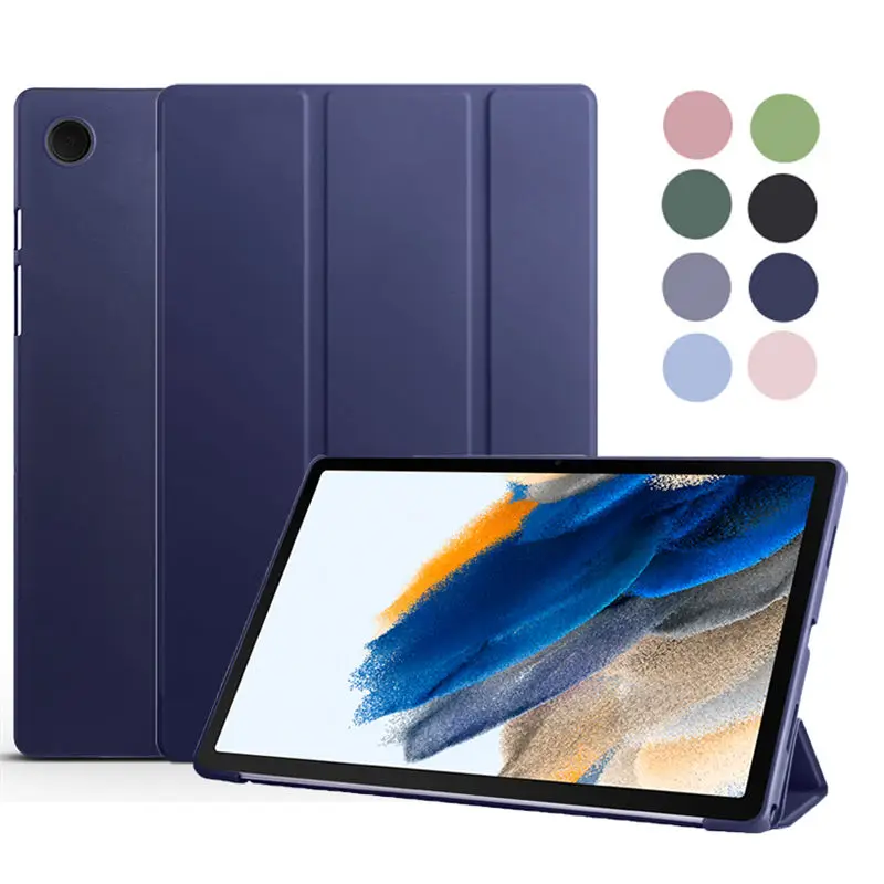 Для Samsung Galaxy Tab A8 2022, чехол 10,5, 2021, Женский чехол X200 X205, чехол для планшета, магнитный складной мягкий чехол из ТПУ
Для Samsung Galaxy Tab A8 2022, чехол 10,5, 2021, Женский чехол X200 X205, чехол для планшета, магнитный складной мягкий чехол из ТПУ