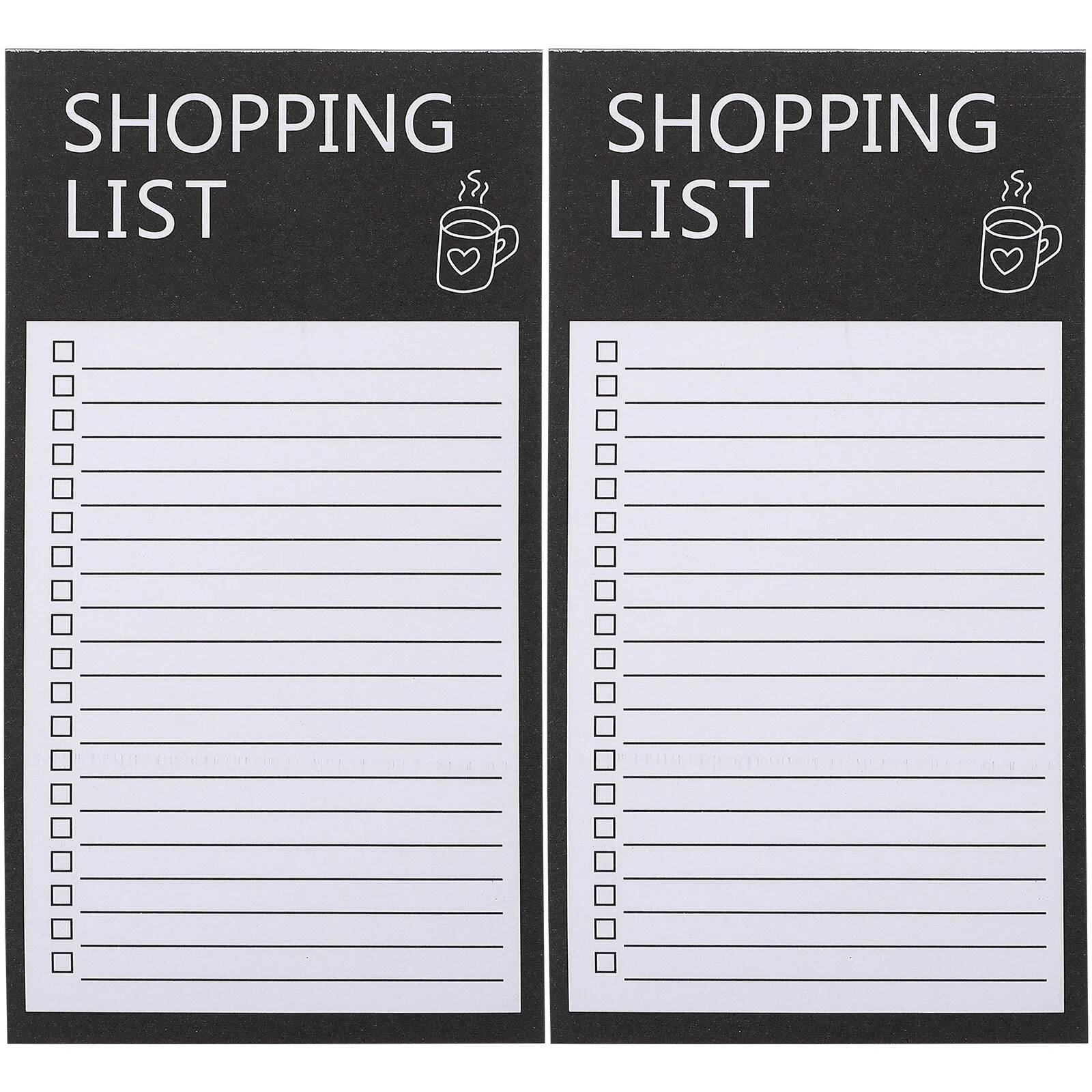 2 Books Portable Fridge Daily Planning Notepads Shopping Planner Weekly Grocery Writing Paper Do Notebook
2 Books Portable Fridge Daily Planning Notepads Shopping Planner Weekly Grocery Writing Paper Do Notebook