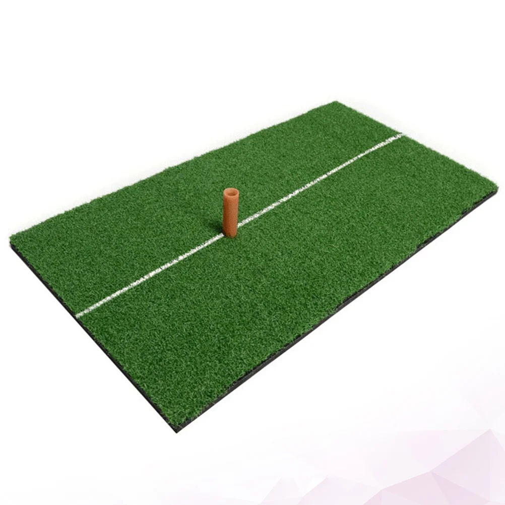 Portable Putting Alignment Mat Indoor Mat Indoor Practice Swing Mat Cushion Pad Swinging Cushion ( Green with TEE )
Portable Putting Alignment Mat Indoor Mat Indoor Practice Swing Mat Cushion Pad Swinging Cushion ( Green with TEE )