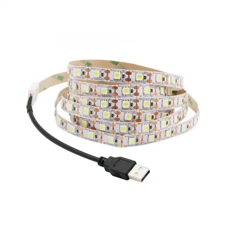 5v Led Lights Tape Led Light Strip For Bathroom Bed Under Bed Vanity Cabinet Warm White Lighting Indoor Lighting Led Strip Light
5v Led Lights Tape Led Light Strip For Bathroom Bed Under Bed Vanity Cabinet Warm White Lighting Indoor Lighting Led Strip Light