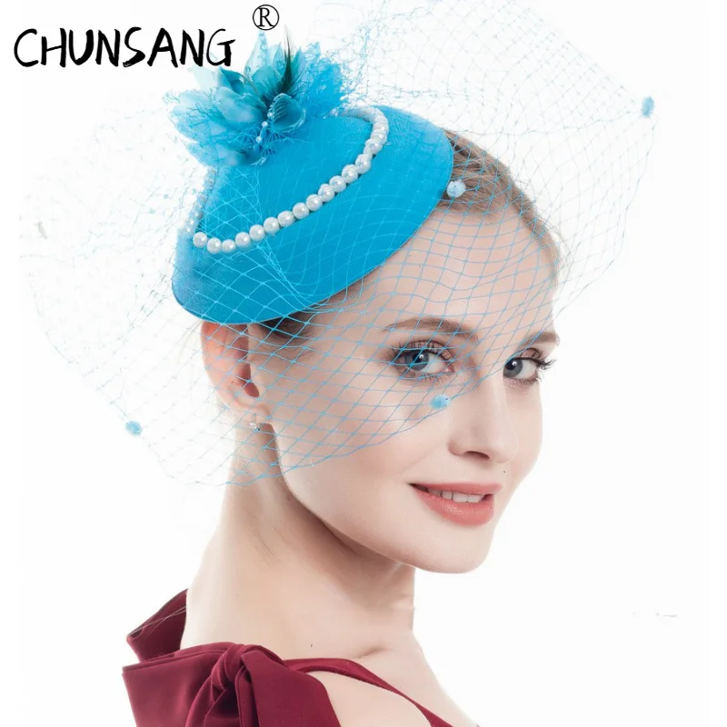 New In Vintage Feather Fascinators for Women Ascinator Hats for Women Wedding and Church Luxury Headband Hat Caps Tea Party
New In Vintage Feather Fascinators for Women Ascinator Hats for Women Wedding and Church Luxury Headband Hat Caps Tea Party