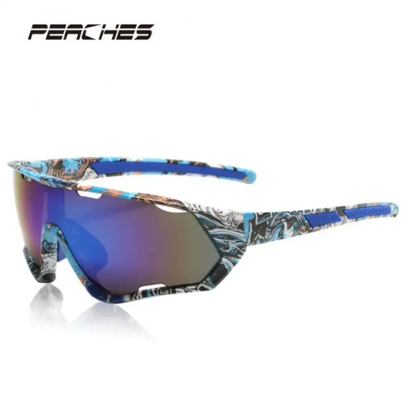 Polarized Cycling Glasses 2022 Mtb Sports Men's Women's Glasses Goggles Sunglasses Road Bike Riding Eyewear Bicycle Accessories
Polarized Cycling Glasses 2022 Mtb Sports Men's Women's Glasses Goggles Sunglasses Road Bike Riding Eyewear Bicycle Accessories