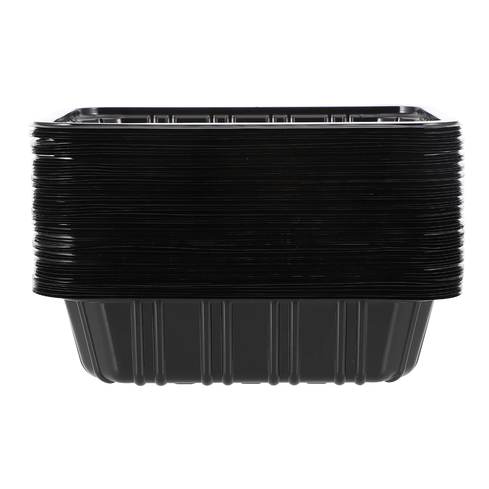 Disposable Packing Box Crisper Freshness Keeping Plastic Fruit Boxes Vegetables Storage
Disposable Packing Box Crisper Freshness Keeping Plastic Fruit Boxes Vegetables Storage