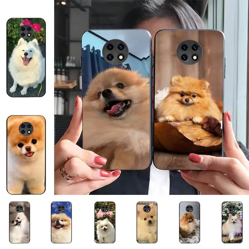 RuiCaiCa Pomeranian dogs Phone Case for Samsung S20 lite S21 S10 S9 plus for Redmi Note8 9pro for Huawei Y6 cover
RuiCaiCa Pomeranian dogs Phone Case for Samsung S20 lite S21 S10 S9 plus for Redmi Note8 9pro for Huawei Y6 cover
