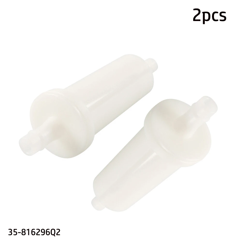 Fuel Filter For Mercury Motor 30HP -200HP 35-816296Q2 Marine Accessories Outboard Engine Replacement High Quality
Fuel Filter For Mercury Motor 30HP -200HP 35-816296Q2 Marine Accessories Outboard Engine Replacement High Quality