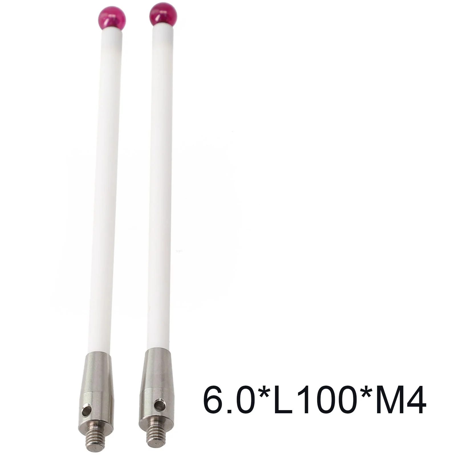 Durable High Quality Material Touch Probe Mandrel A-5000-3712 Corrosion Resistance Light Transmission Ru By Ball Head
Durable High Quality Material Touch Probe Mandrel A-5000-3712 Corrosion Resistance Light Transmission Ru By Ball Head
