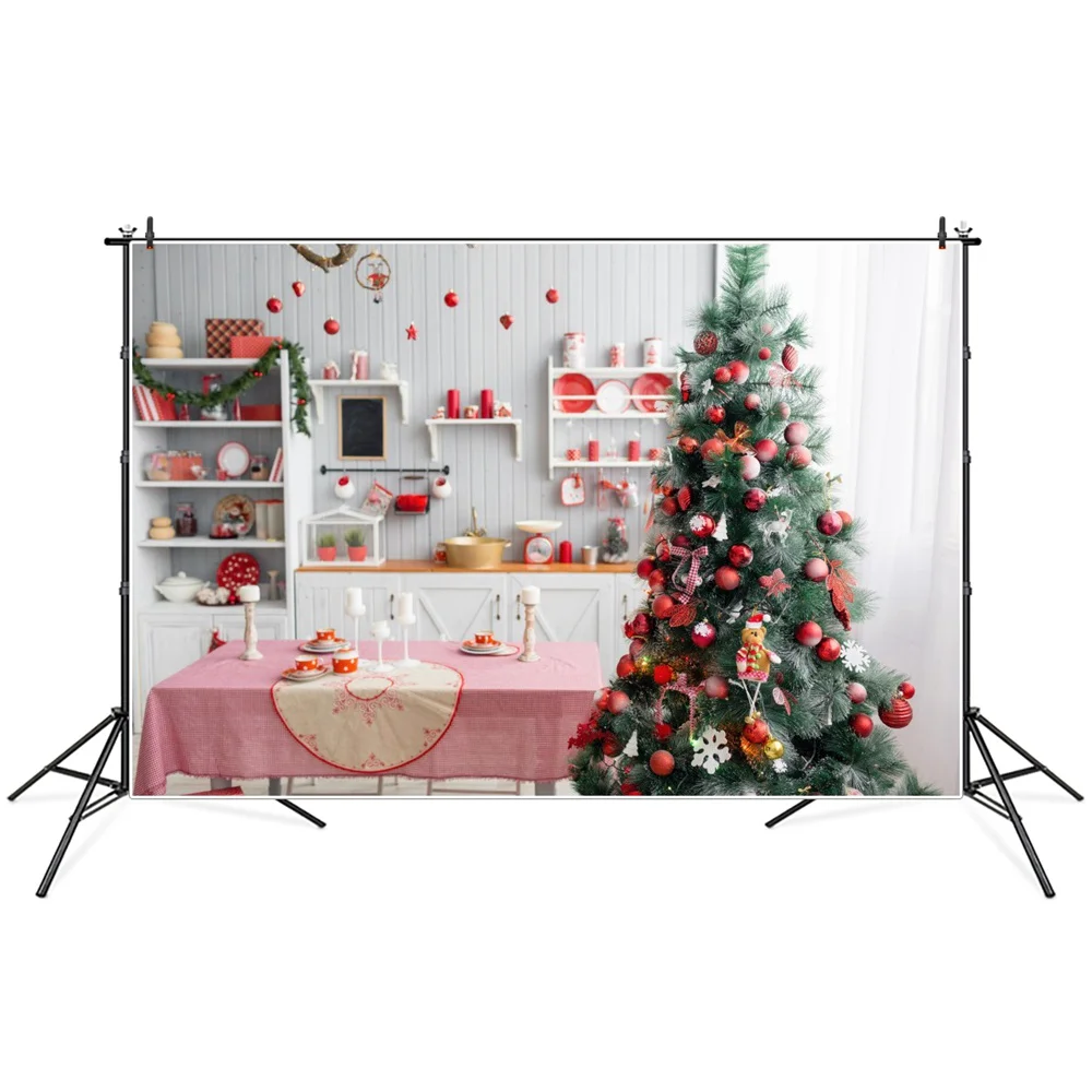 Фон для фотосъемки с изображением рождественской елки столовой стола полки стены интерьера
Фон для фотосъемки с изображением рождественской елки столовой стола полки стены интерьера