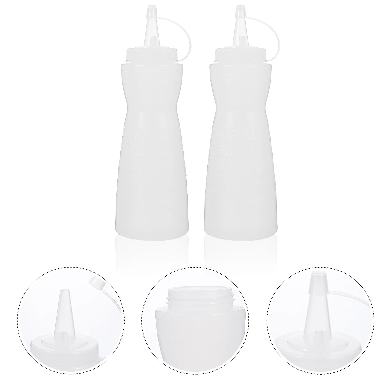 Bottle Squeeze Bottles Container Sauce Ketchup Condiment Squirt Dispenser Dressing Jam Mustard Empty Salad Syrupstorage Dispense
Bottle Squeeze Bottles Container Sauce Ketchup Condiment Squirt Dispenser Dressing Jam Mustard Empty Salad Syrupstorage Dispense