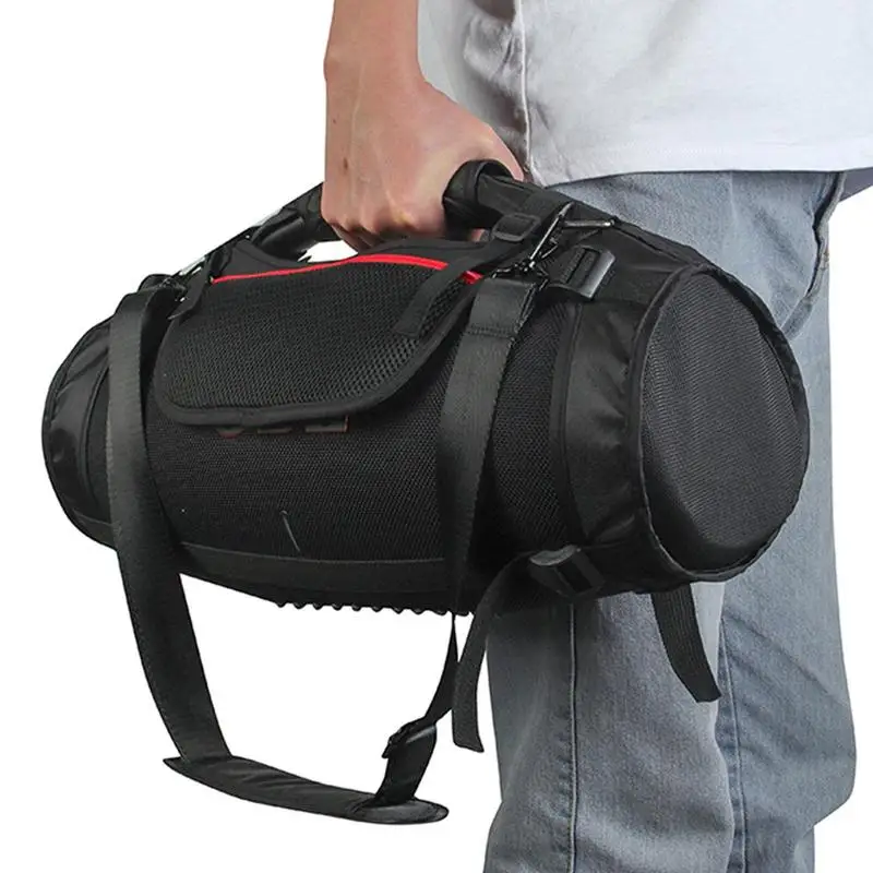 2023 Travel Carry Case Cover Bag With Shoulder Strap For JBL BOOMBOX 3 BT Wireless Speaker And Charger Outdoor Travel Carry
2023 Travel Carry Case Cover Bag With Shoulder Strap For JBL BOOMBOX 3 BT Wireless Speaker And Charger Outdoor Travel Carry