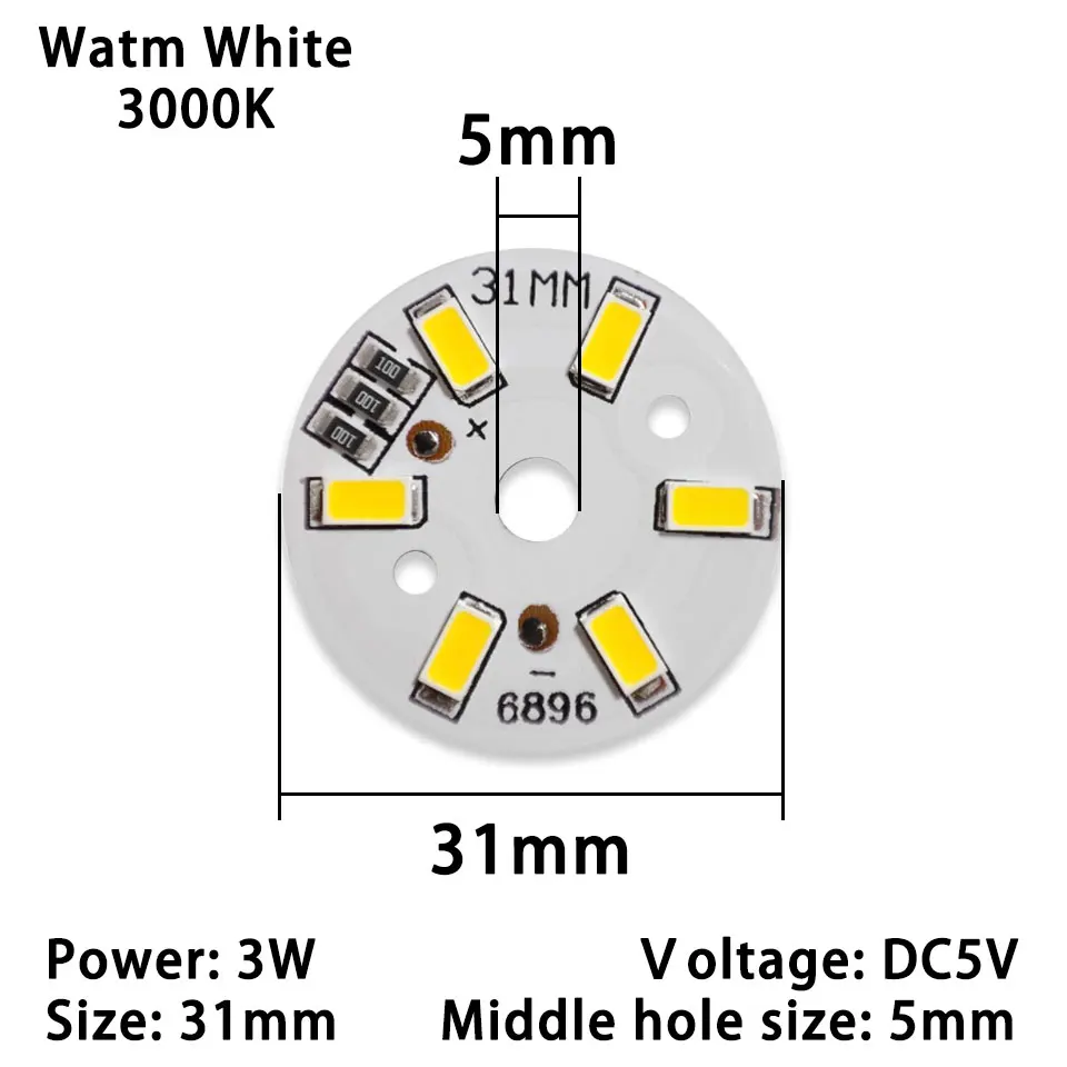 Светодиодные лампочки LCFOCUS 3Вт теплый/белый свет
Светодиодные лампочки LCFOCUS 3Вт теплый/белый свет