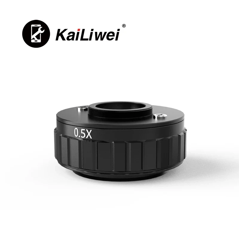 RF4 Тринокулярный зум микроскоп 7-45X
RF4 Тринокулярный зум микроскоп 7-45X