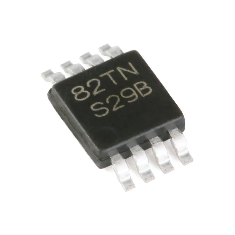 10PCS/Pack New Original LM3485MM MSOP8 4.5-35V lag asynchronous PFET step-down controller chip
10PCS/Pack New Original LM3485MM MSOP8 4.5-35V lag asynchronous PFET step-down controller chip