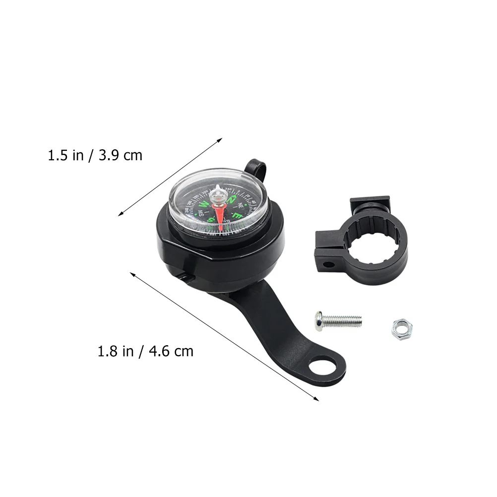 2 Sets Premium Compass Motorcycle Phone Charger Phone Charging Socket USB Phone Adapter
2 Sets Premium Compass Motorcycle Phone Charger Phone Charging Socket USB Phone Adapter