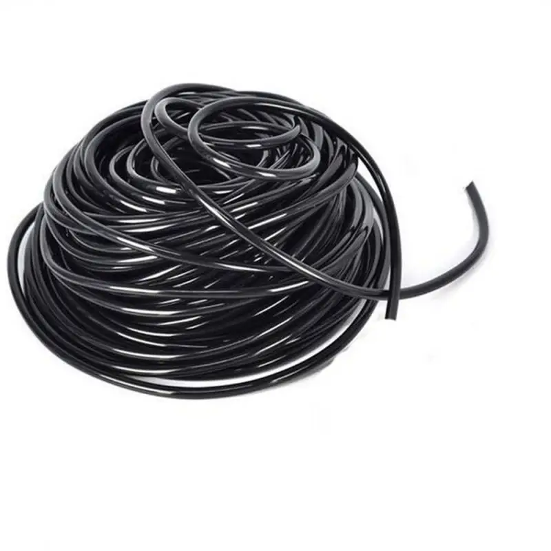 5m/10m Soft Hose Garden Hoses Irrigation System Watering Hose Garden Drip Pipe PVC Hose Greenhouses Watering Systems
5m/10m Soft Hose Garden Hoses Irrigation System Watering Hose Garden Drip Pipe PVC Hose Greenhouses Watering Systems