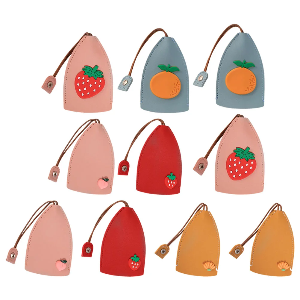 Key Purse Cartoon Fob Coverbag Keychain Protector Cap House Remote Tags Case Door Car Identifier Pouch Home Labelscharmlabel
Key Purse Cartoon Fob Coverbag Keychain Protector Cap House Remote Tags Case Door Car Identifier Pouch Home Labelscharmlabel
