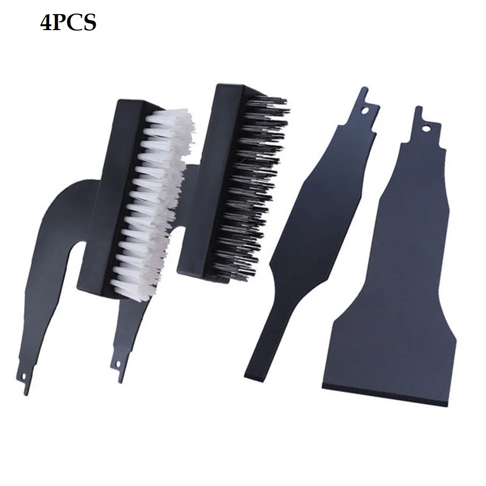 Rust Removing Brushes Shovel Electric Wire Nylon Cleaning Tool Reciprocating Universal Brush Head Cleaning Paint/Rust Removal
Rust Removing Brushes Shovel Electric Wire Nylon Cleaning Tool Reciprocating Universal Brush Head Cleaning Paint/Rust Removal