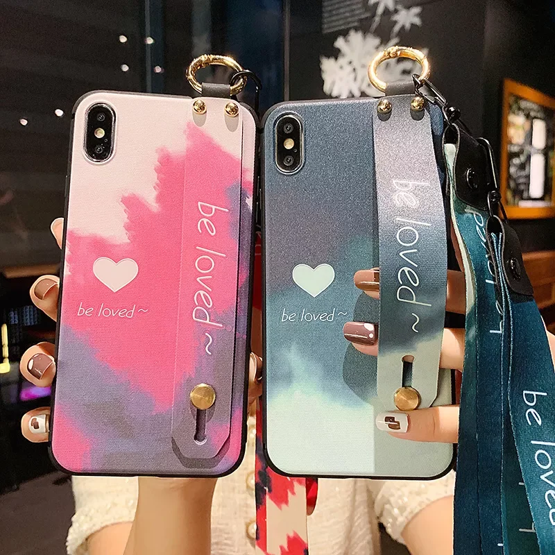 Fabulous Case For iphone 11 12 13 pro max 12mini SE 2020 7 8 plus X Xs max XR Soft TPU Wrist Strap Phone Holder Case cover funda
Fabulous Case For iphone 11 12 13 pro max 12mini SE 2020 7 8 plus X Xs max XR Soft TPU Wrist Strap Phone Holder Case cover funda