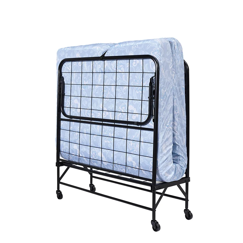 Складная кровать DHP с 5-дюймовым матрасом
Складная кровать DHP с 5-дюймовым матрасом