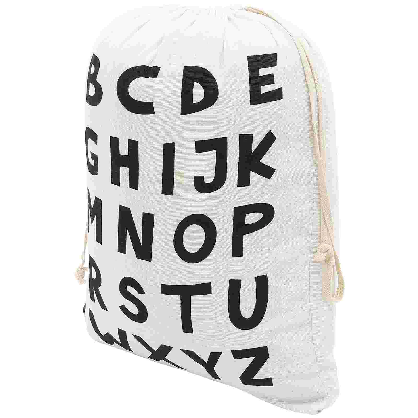 Bags Laundry Clothes Bag Storage Drawstring Pouch Travel Organizer Dirty Bedding Container Sundries Prooflining Closure Canvas
Bags Laundry Clothes Bag Storage Drawstring Pouch Travel Organizer Dirty Bedding Container Sundries Prooflining Closure Canvas