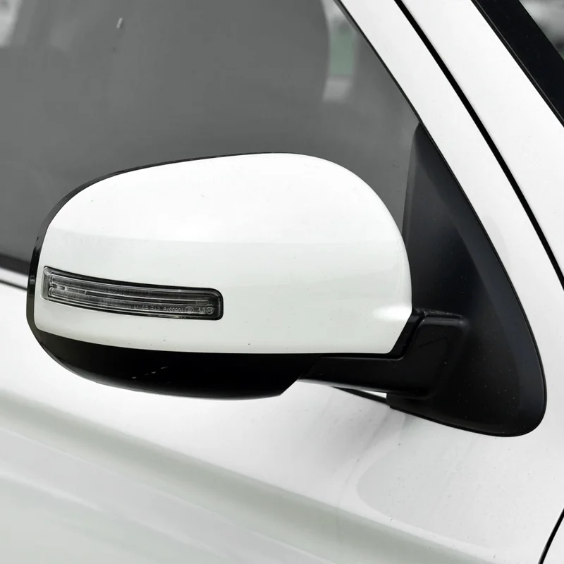 Чехол на боковое зеркало заднего вида DECHO для Mitsubishi Outlander 2014, 2015, 2016, 2017, 2018 
Чехол на боковое зеркало заднего вида DECHO для Mitsubishi Outlander 2014, 2015, 2016, 2017, 2018