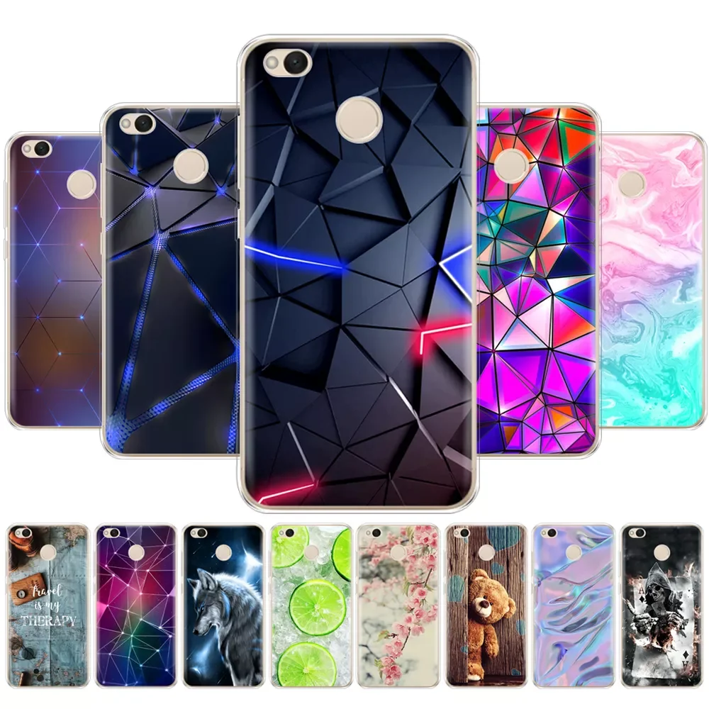 Cases For xiaomi Redmi 4X Case Cover Silicon Cute Cover For xiaomi Redmi 4X Pro Case Cover For xiaomi Redmi 4X Phone case 
Cases For xiaomi Redmi 4X Case Cover Silicon Cute Cover For xiaomi Redmi 4X Pro Case Cover For xiaomi Redmi 4X Phone case