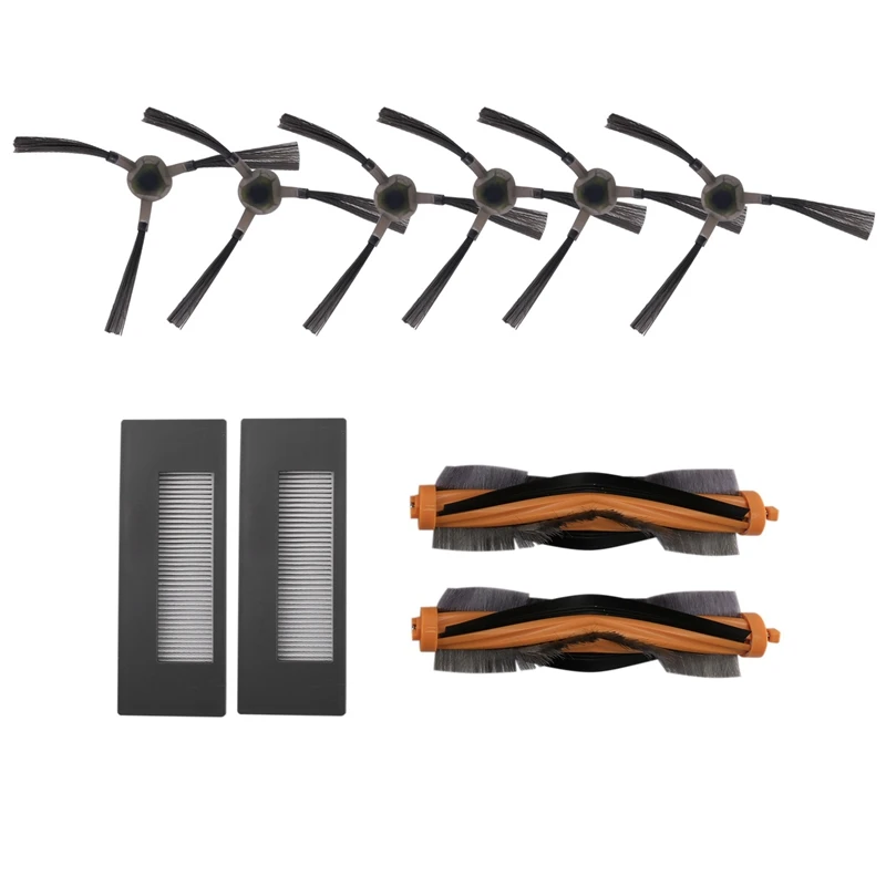 Filter Brushes Sponge For Ecovacs Deebot M87 M88 900 901 Robotic Vacuum Cleaners
Filter Brushes Sponge For Ecovacs Deebot M87 M88 900 901 Robotic Vacuum Cleaners