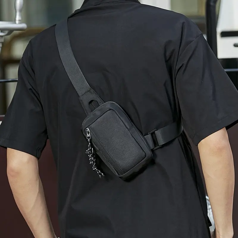 Sling For Bag Men 2022 Shoulder Crossbody Luxury Man New Chest Mens Fashion Bags Travel Phone Oxford Bag Male Casual Bag Handbag
Sling For Bag Men 2022 Shoulder Crossbody Luxury Man New Chest Mens Fashion Bags Travel Phone Oxford Bag Male Casual Bag Handbag