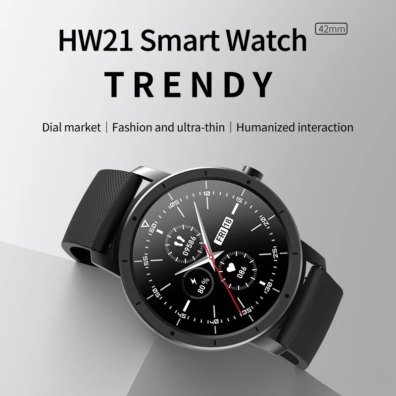 HW21 Low Power Smart Watches for Men Heart Rate Health Monitoring Smart Watch Men's Fashion Sports Watch 2023 New Reloj Hombre
HW21 Low Power Smart Watches for Men Heart Rate Health Monitoring Smart Watch Men's Fashion Sports Watch 2023 New Reloj Hombre