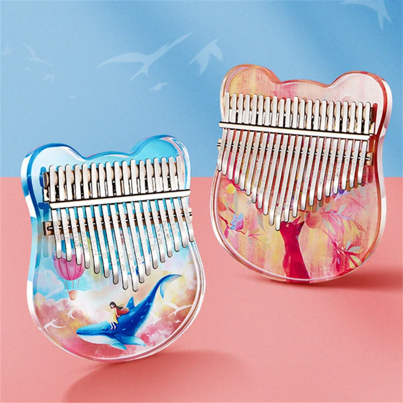 Мини-пианино Kalimba с 21 клавишами, Профессиональная музыкальная клавиатура Kalimba, портативный музыкальный инструмент, WZ50MZ
Мини-пианино Kalimba с 21 клавишами, Профессиональная музыкальная клавиатура Kalimba, портативный музыкальный инструмент, WZ50MZ