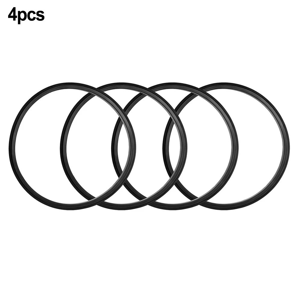 4pcs Sealing Ring Replacement Suitable For Contigo Water Cup Sealing Ring Travel Cup Cover Silicone Gasket Water Cup Accessries
4pcs Sealing Ring Replacement Suitable For Contigo Water Cup Sealing Ring Travel Cup Cover Silicone Gasket Water Cup Accessries