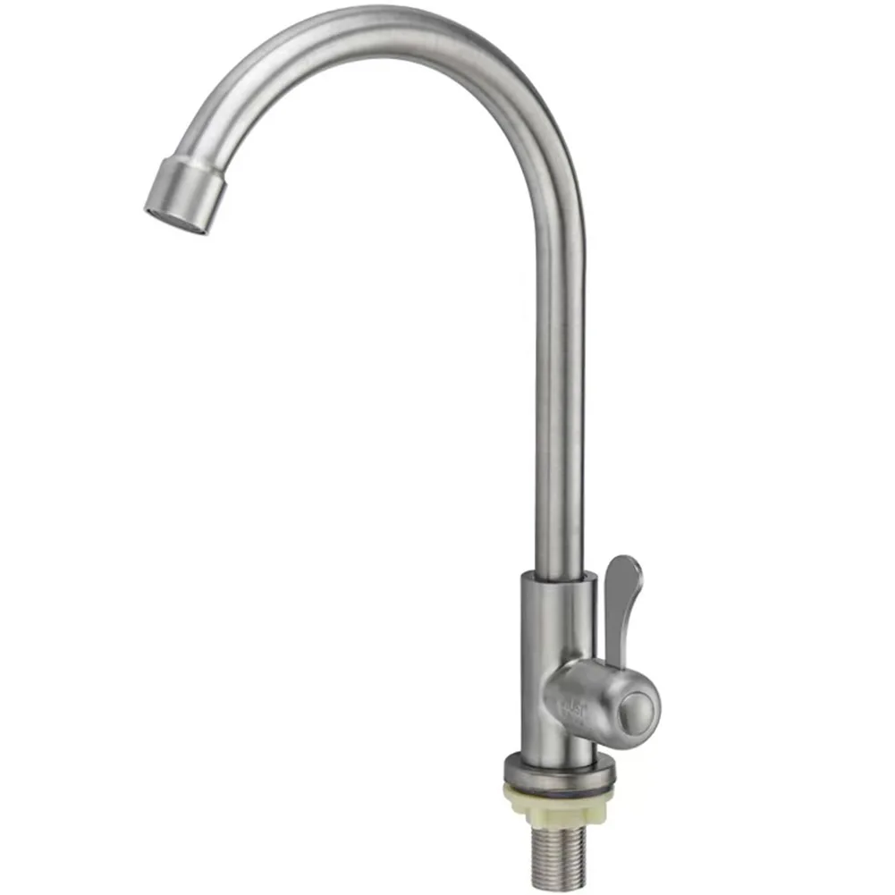 Stainless Steel Gourmet Kitchen Faucets Sink Pull Out Faucet Cold Mixer Crane Tap 360 Swivel Deck Mounted Faucet For Kitchen
Stainless Steel Gourmet Kitchen Faucets Sink Pull Out Faucet Cold Mixer Crane Tap 360 Swivel Deck Mounted Faucet For Kitchen