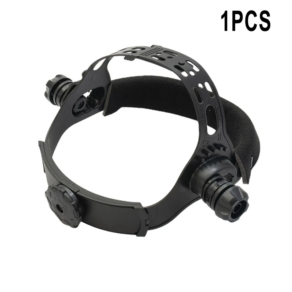 1PC Welder Helmet Mask Replacement Head Band Strap For Auto Darkening Welders Helmet Mask Welding For Most Welding Helmets
1PC Welder Helmet Mask Replacement Head Band Strap For Auto Darkening Welders Helmet Mask Welding For Most Welding Helmets