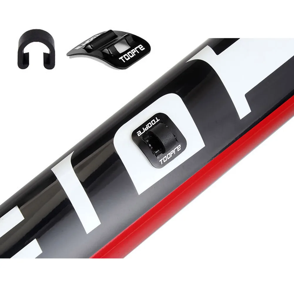 Clips Clamps Guide Wire Clips Brake Cable Close Fit Easy To Install Not Easy To Loose On The Frame Plastic C Buckle
Clips Clamps Guide Wire Clips Brake Cable Close Fit Easy To Install Not Easy To Loose On The Frame Plastic C Buckle