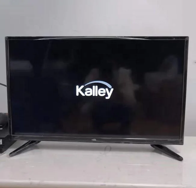 kalleyLED non Smart Television Wholesale home Tv 28 Inch , multi-interface
kalleyLED non Smart Television Wholesale home Tv 28 Inch , multi-interface