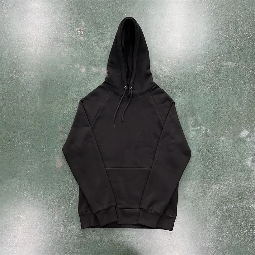 Классические черные и коричневые толстовки Tra, сочетающиеся цвета, дизайн 1:1, высококачественный пуловер с вышивкой полотенца, флисовые толстовки с капюшоном
Классические черные и коричневые толстовки Tra, сочетающиеся цвета, дизайн 1:1, высококачественный пуловер с вышивкой полотенца, флисовые толстовки с капюшоном