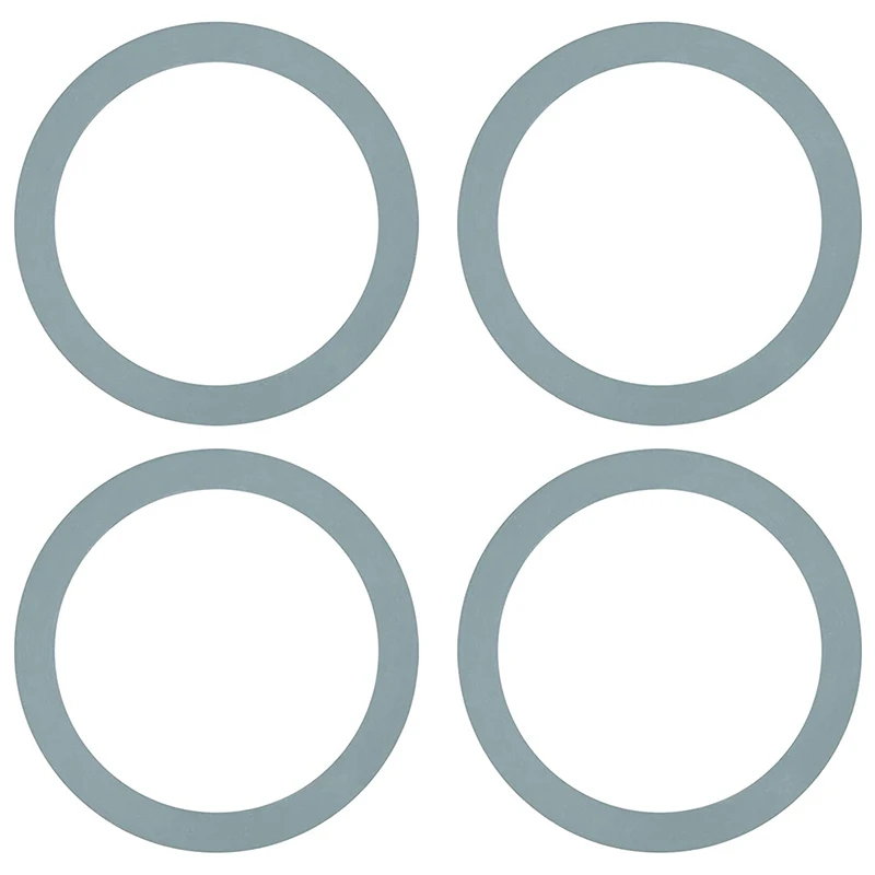 Уплотнители для прокладки блендера, 4 упаковки
Уплотнители для прокладки блендера, 4 упаковки