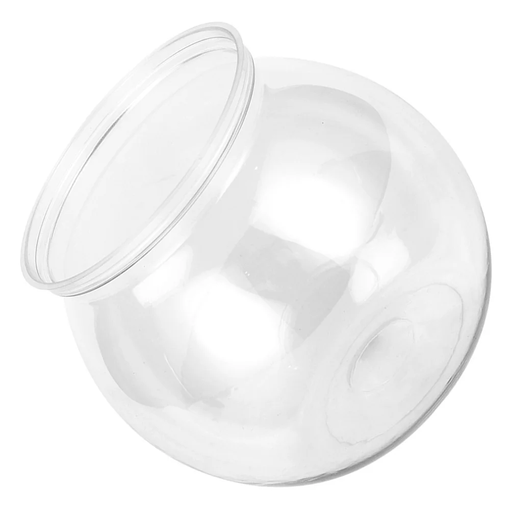 Fish Tank Vase Bowl Planter Globe Terrariumbubble Handheld Flowerhydroponic Clear Air Small Mini Centerpiece Round Holder Glass
Fish Tank Vase Bowl Planter Globe Terrariumbubble Handheld Flowerhydroponic Clear Air Small Mini Centerpiece Round Holder Glass