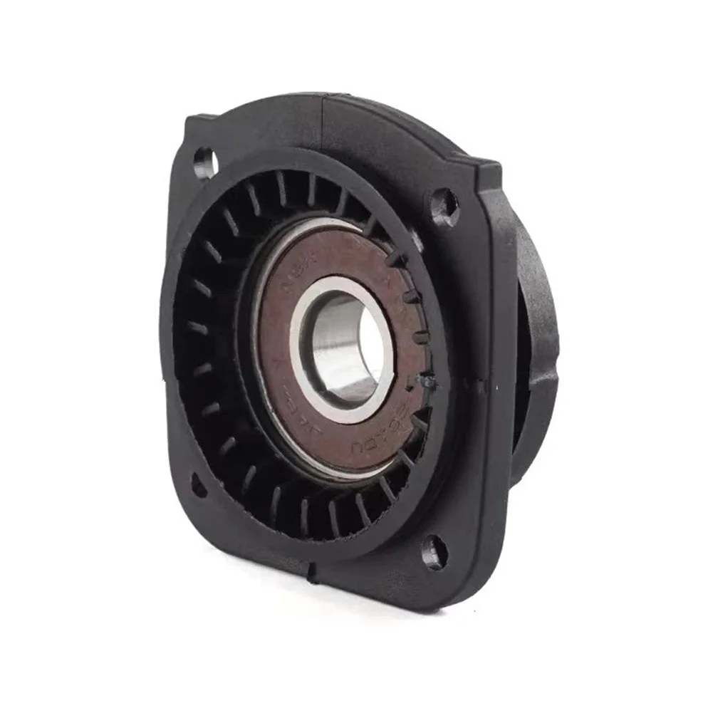 Фланцевая крышка подшипника шпинделя для Bosch GWS6-100 6-115 Φ 8-115 аксессуары для электроинструмента
Фланцевая крышка подшипника шпинделя для Bosch GWS6-100 6-115 Φ 8-115 аксессуары для электроинструмента