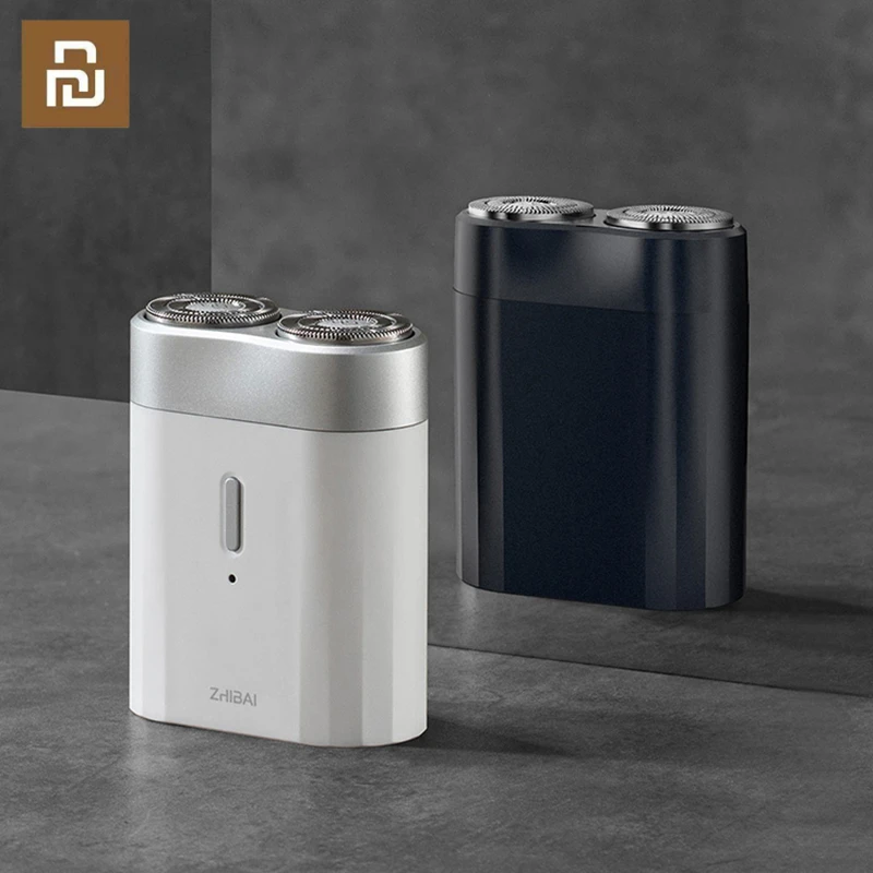 Портативная Мужская мини-электробритва Youpin ZHIBAI, бритва с USB зарядкой, IPX7 мужской триммер для бритья, водонепроницаемый инструмент для очист...
Портативная Мужская мини-электробритва Youpin ZHIBAI, бритва с USB зарядкой, IPX7 мужской триммер для бритья, водонепроницаемый инструмент для очист...