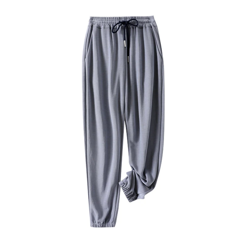 Women's Casual Loose Wide Leg Cool Cozy Pants Yoga Sweatpants Comfy Sports Athletic Lounge Pants with Pockets
Women's Casual Loose Wide Leg Cool Cozy Pants Yoga Sweatpants Comfy Sports Athletic Lounge Pants with Pockets