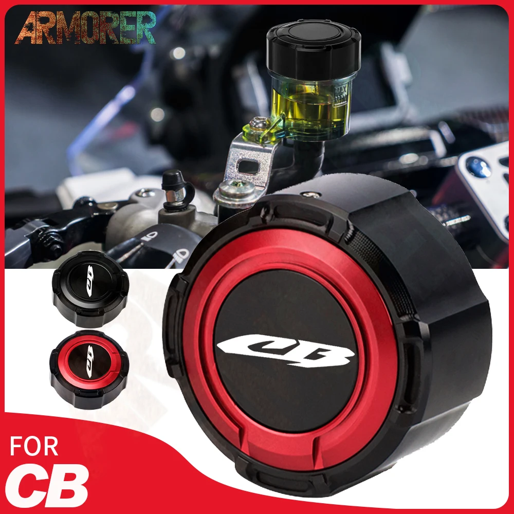 Motorcycle Accessories For HONDA CB 600RR 1000R CB600RR CB1000R CB1000 R Front Brake Fluid Cap Master Cylinder Reservoir Cover
Motorcycle Accessories For HONDA CB 600RR 1000R CB600RR CB1000R CB1000 R Front Brake Fluid Cap Master Cylinder Reservoir Cover