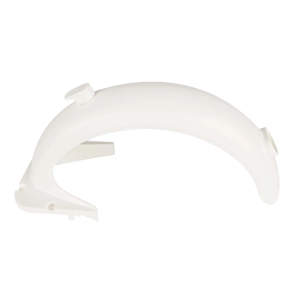 Rear Fender High-strength ABS Rear Mudguard For Nine-Bot MAX G30 Electric Scooter Rear Wheel Mudguard With Strip E-Scooter Parts
Rear Fender High-strength ABS Rear Mudguard For Nine-Bot MAX G30 Electric Scooter Rear Wheel Mudguard With Strip E-Scooter Parts