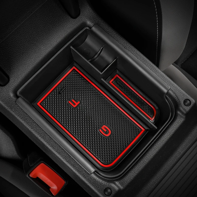 Customizes Car Door Inner Handle Storage Box Interior Modification Auto Supplies for Volkswagen Golf 8 MK8 GTI Rline 2021 2022 
Customizes Car Door Inner Handle Storage Box Interior Modification Auto Supplies for Volkswagen Golf 8 MK8 GTI Rline 2021 2022