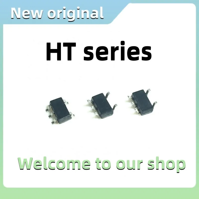 HT7233 SOT23-5 новый оригинальный
HT7233 SOT23-5 новый оригинальный