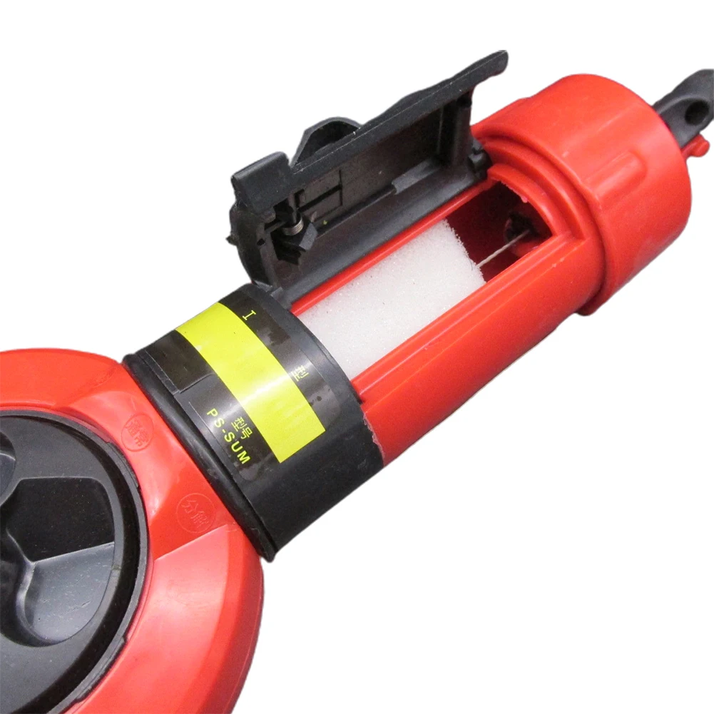Chalk Line Reel Chalk Line Woodworking Carpenter Marking Tool Automatic Ink Coil Wire Box Adjustable Line Tightness
Chalk Line Reel Chalk Line Woodworking Carpenter Marking Tool Automatic Ink Coil Wire Box Adjustable Line Tightness
