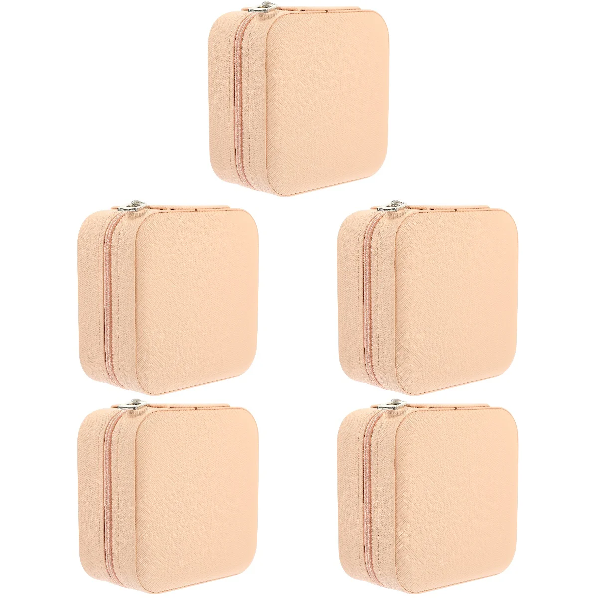 5pcs Jewelry Storage Box Jewelry Case Jewelry Packing Box Jewelry Storage Organizer Jewelry Supplies
5pcs Jewelry Storage Box Jewelry Case Jewelry Packing Box Jewelry Storage Organizer Jewelry Supplies